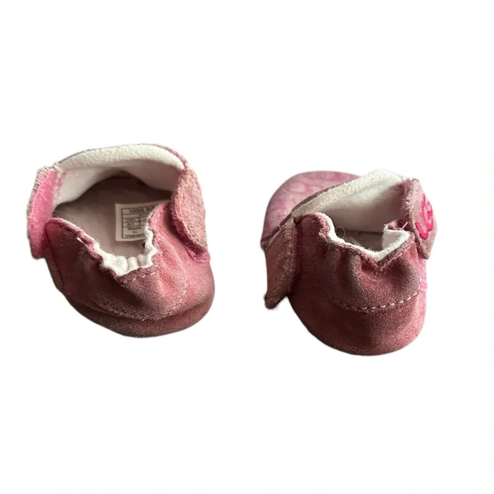 UGG {ugg} infant