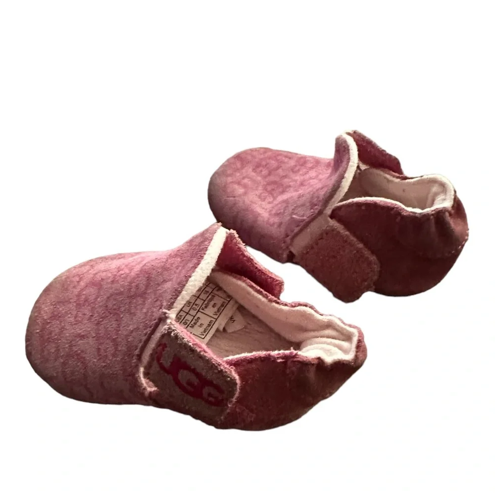 UGG {ugg} infant