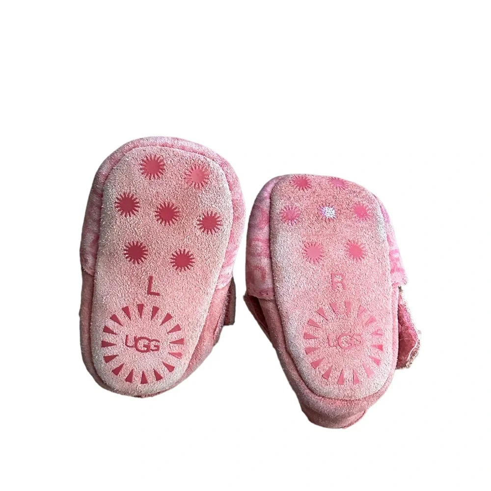 UGG {ugg} infant