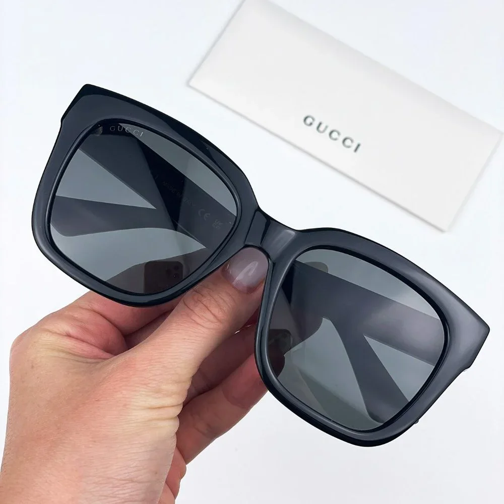 Gucci authentic accessories