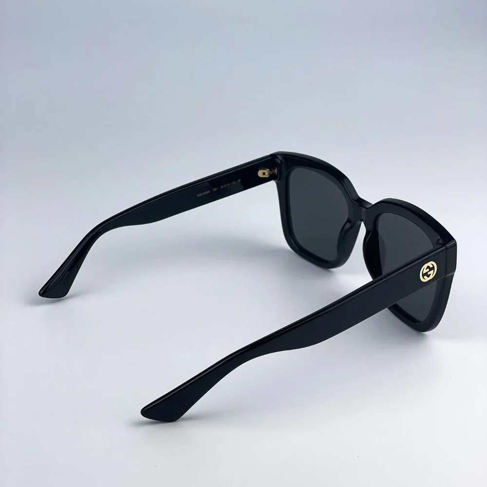 Gucci paperwork nylon
