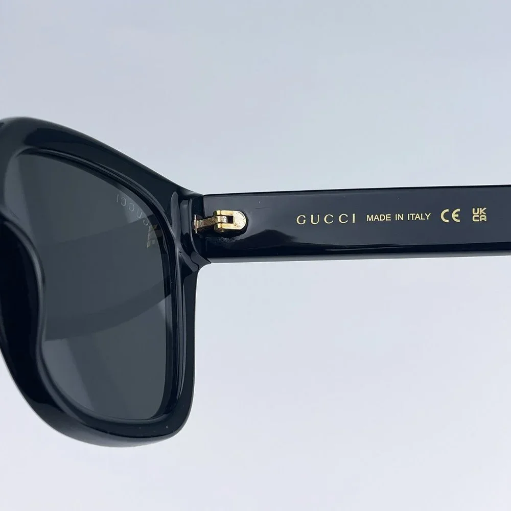Gucci plastic uv year