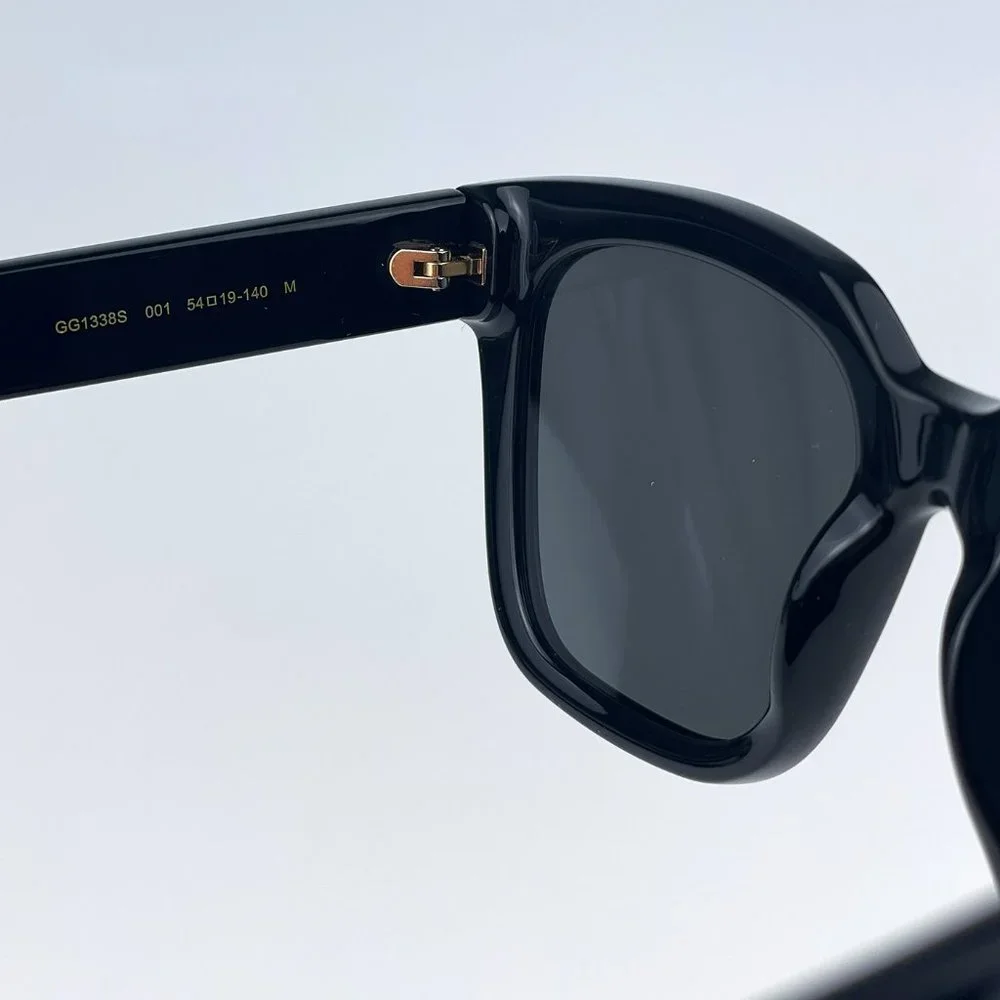 Gucci nylon gg1338s