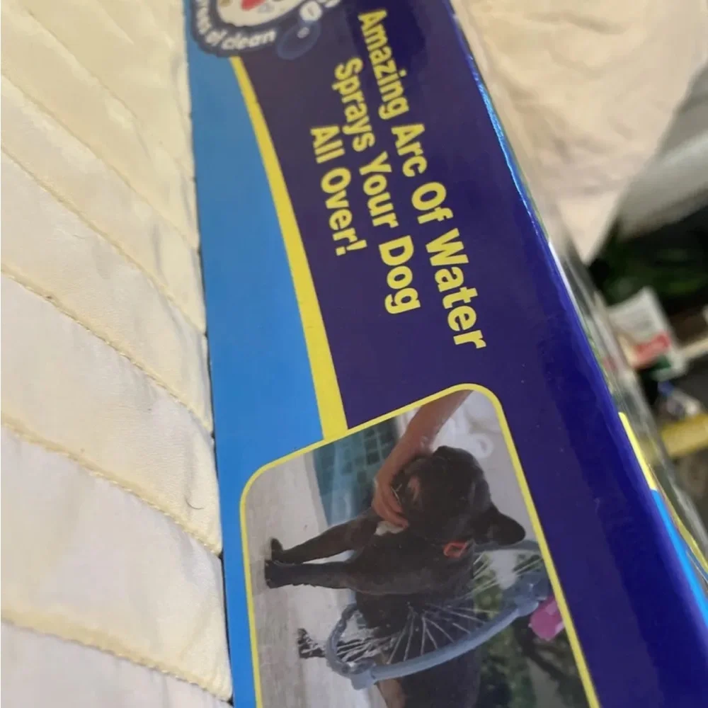 washer 360 have fun
