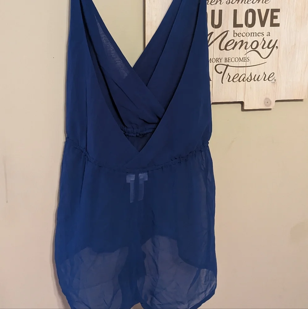 MICHAEL Michael Kors one piece