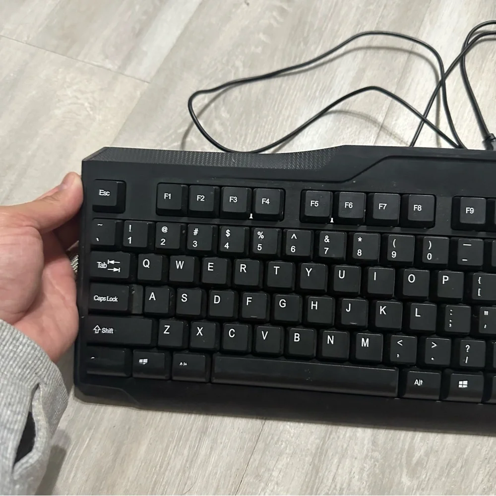 N/A works great