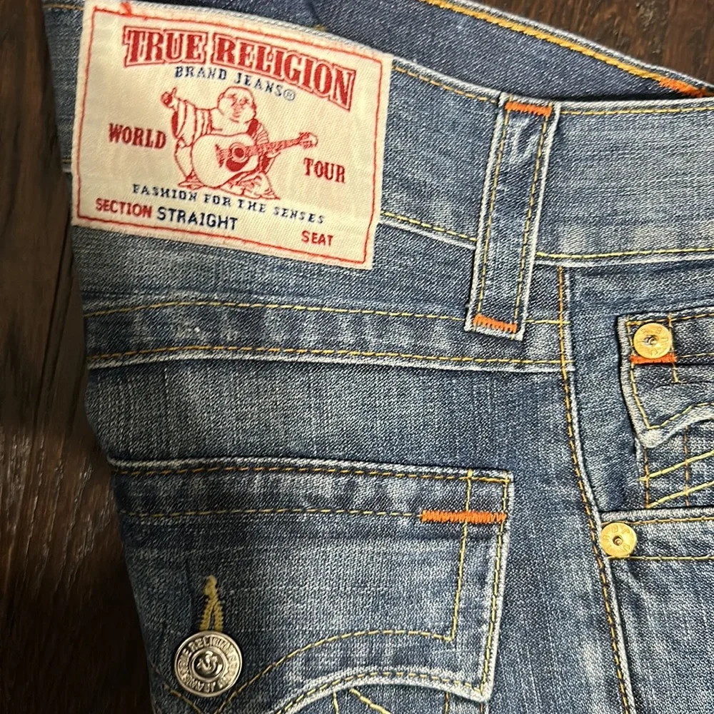 True Religion