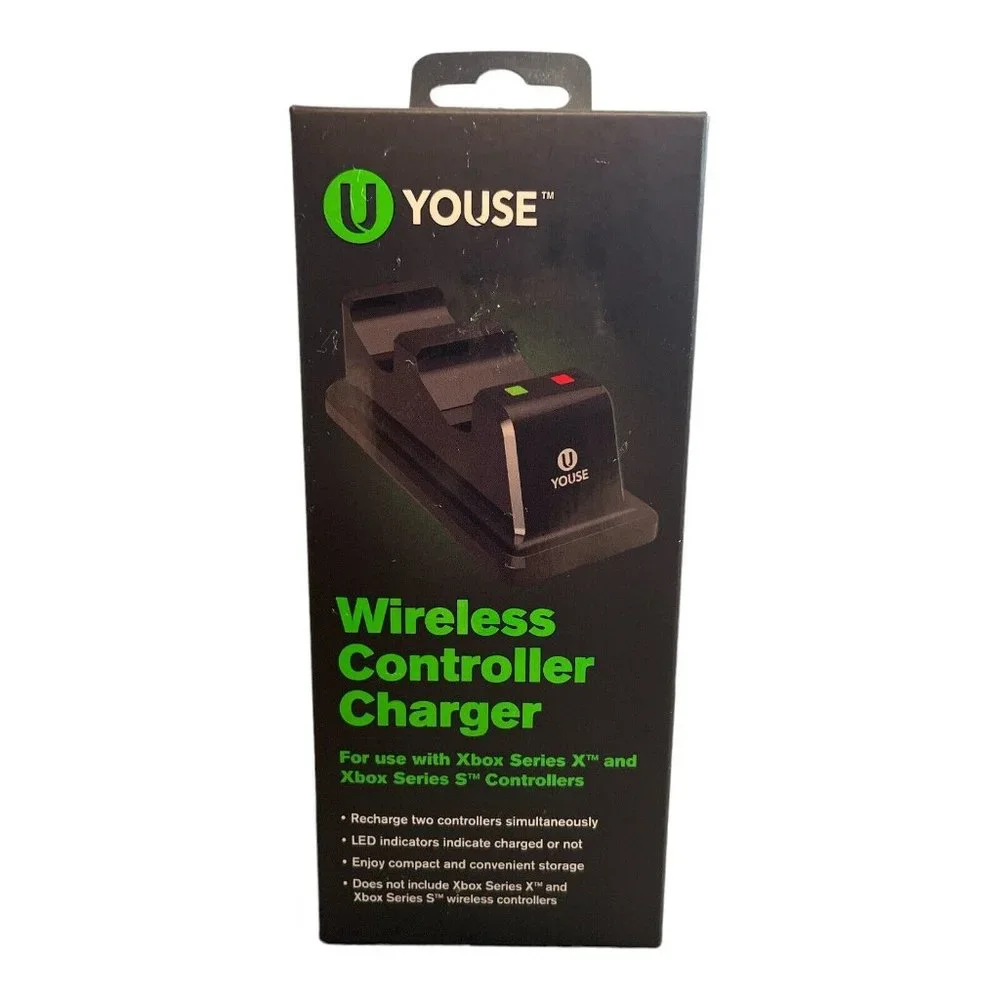 xbox wireless controller