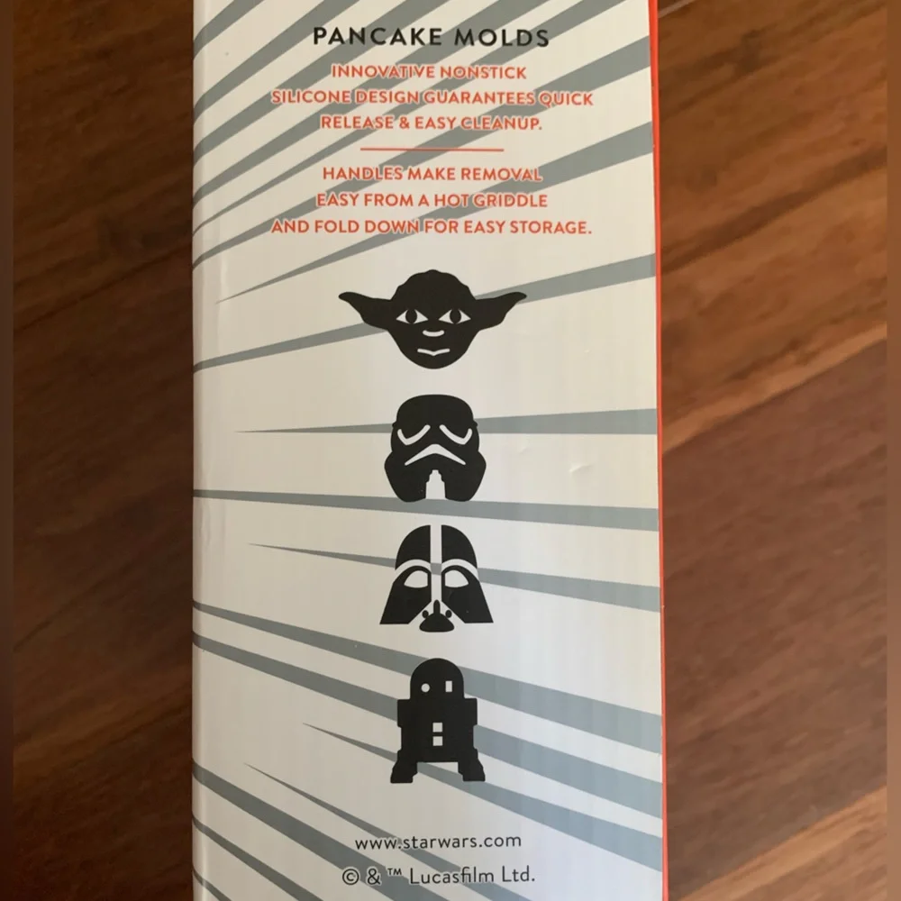 Williams Sonoma nwt box