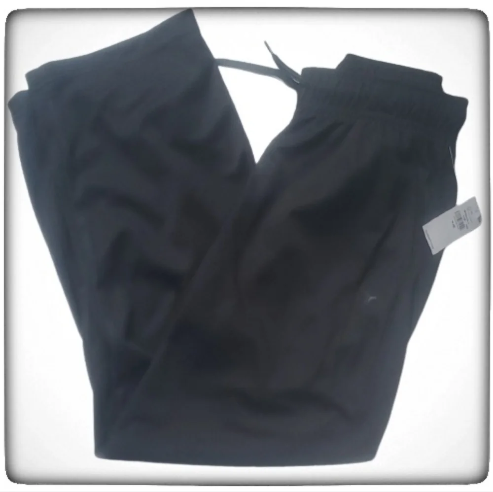 Old Navy Boys Active Mesh Pants-M 8