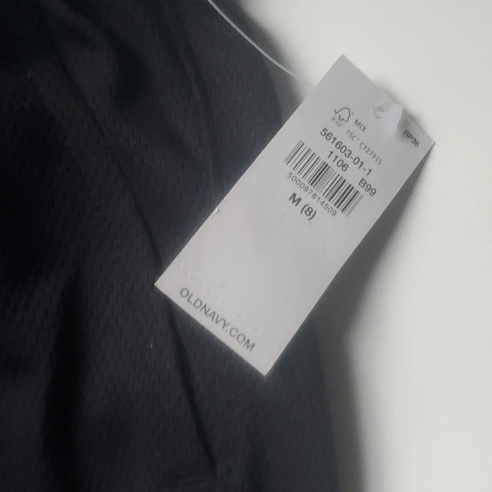 Old Navy nwt old