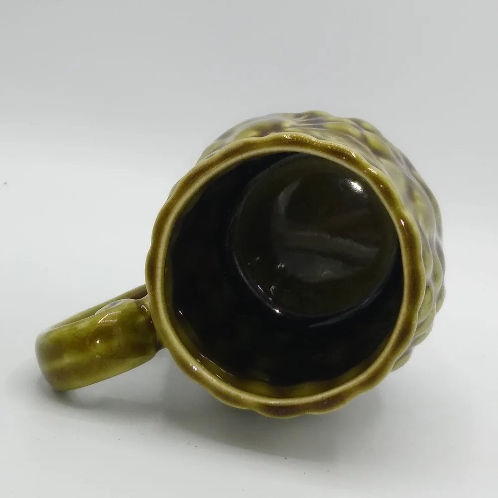Vintage japanese pottery