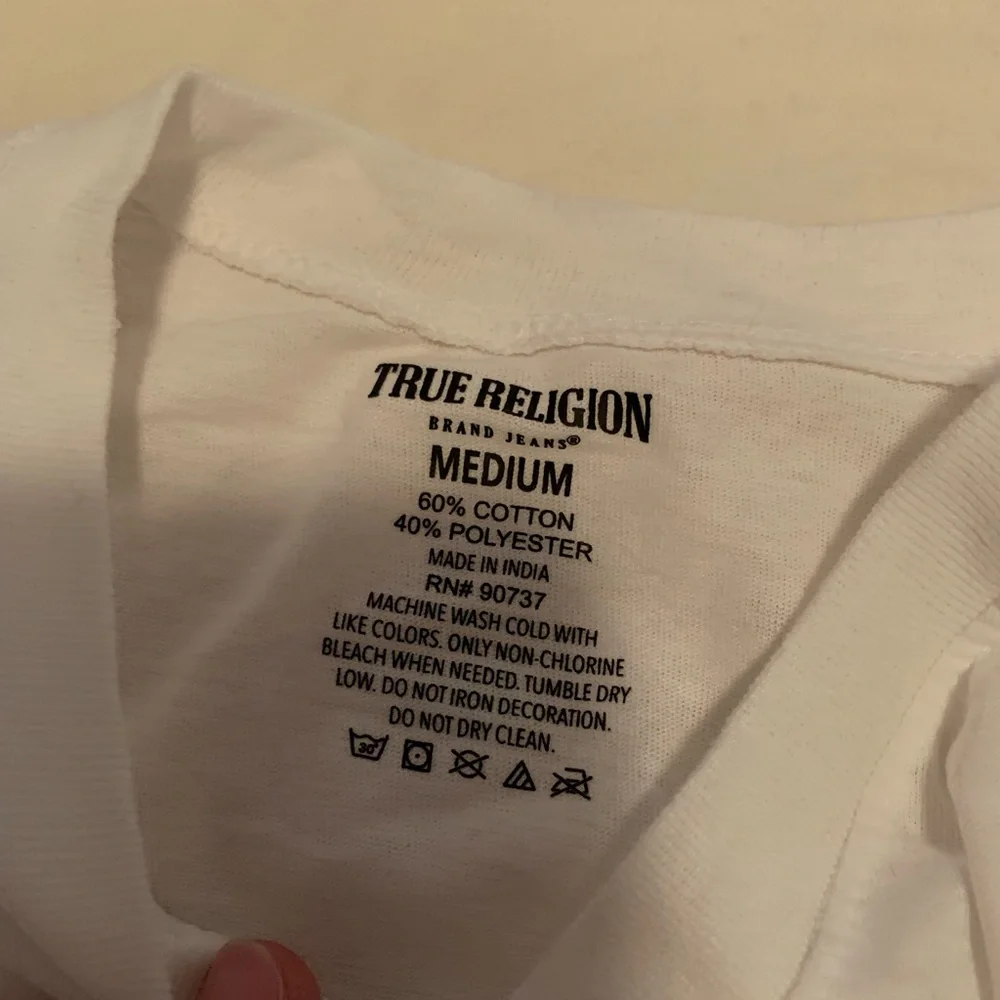 True Religion true religion