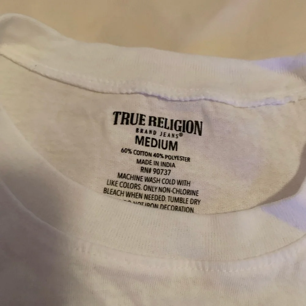 True Religion true religion
