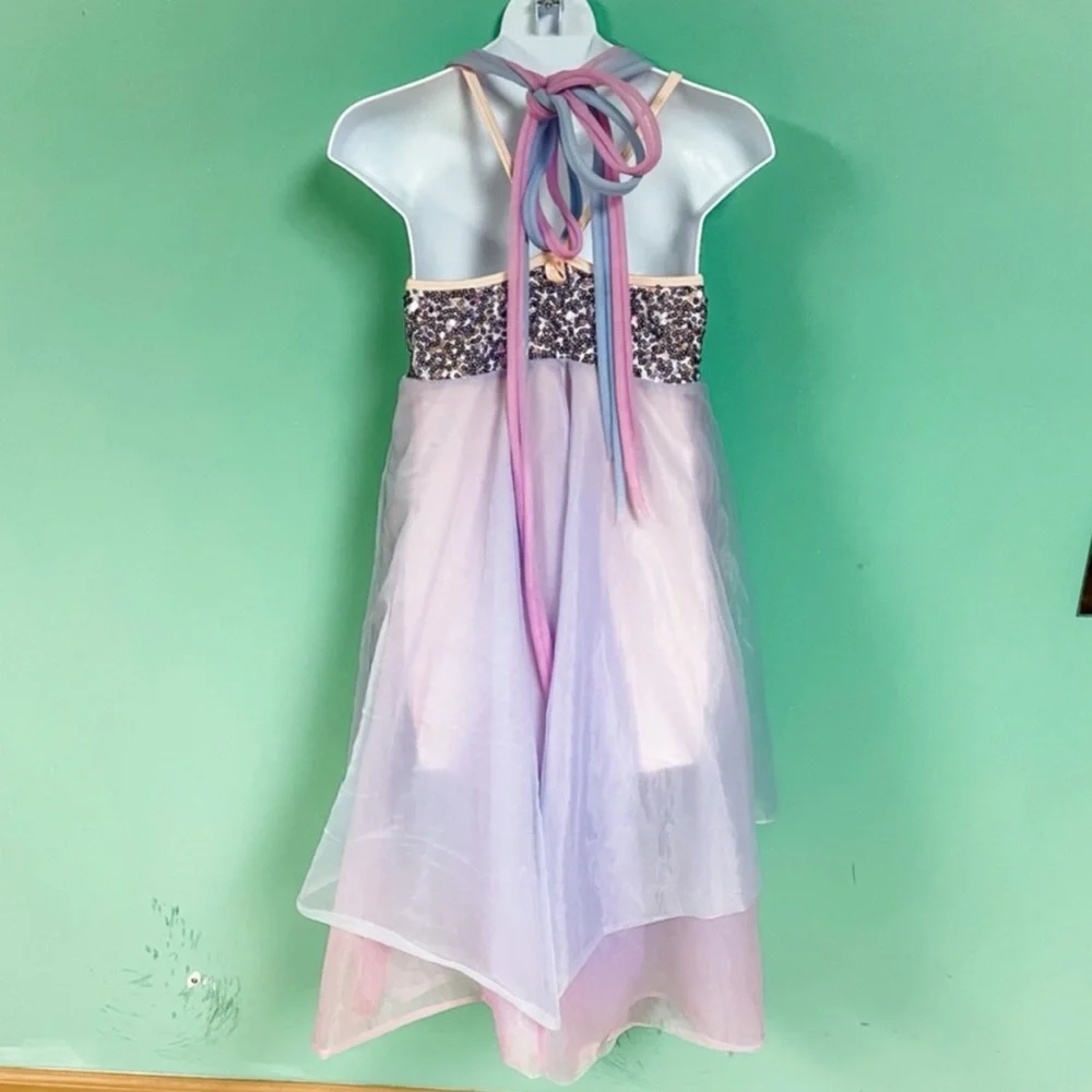 Theatricals Costumes 34 size