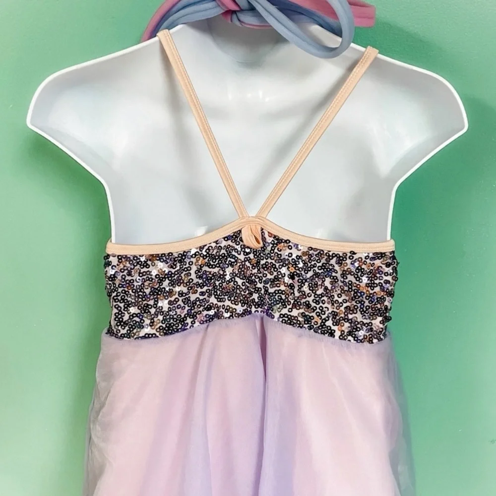 Theatricals Costumes girls from teen