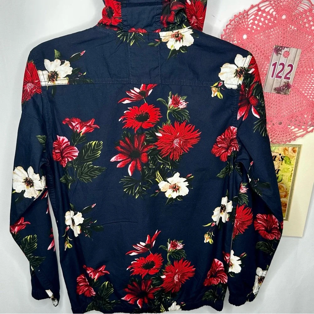 Denim & Flower nwt denim&flower