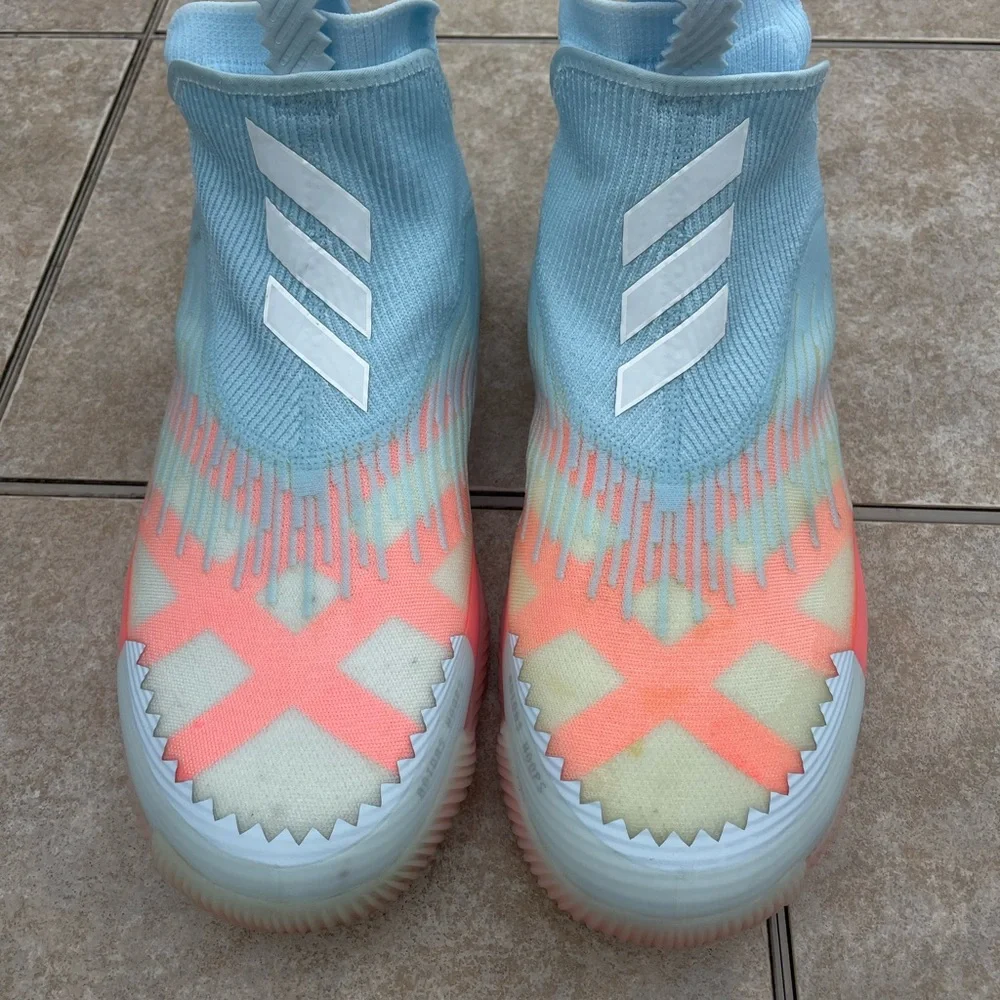 adidas good