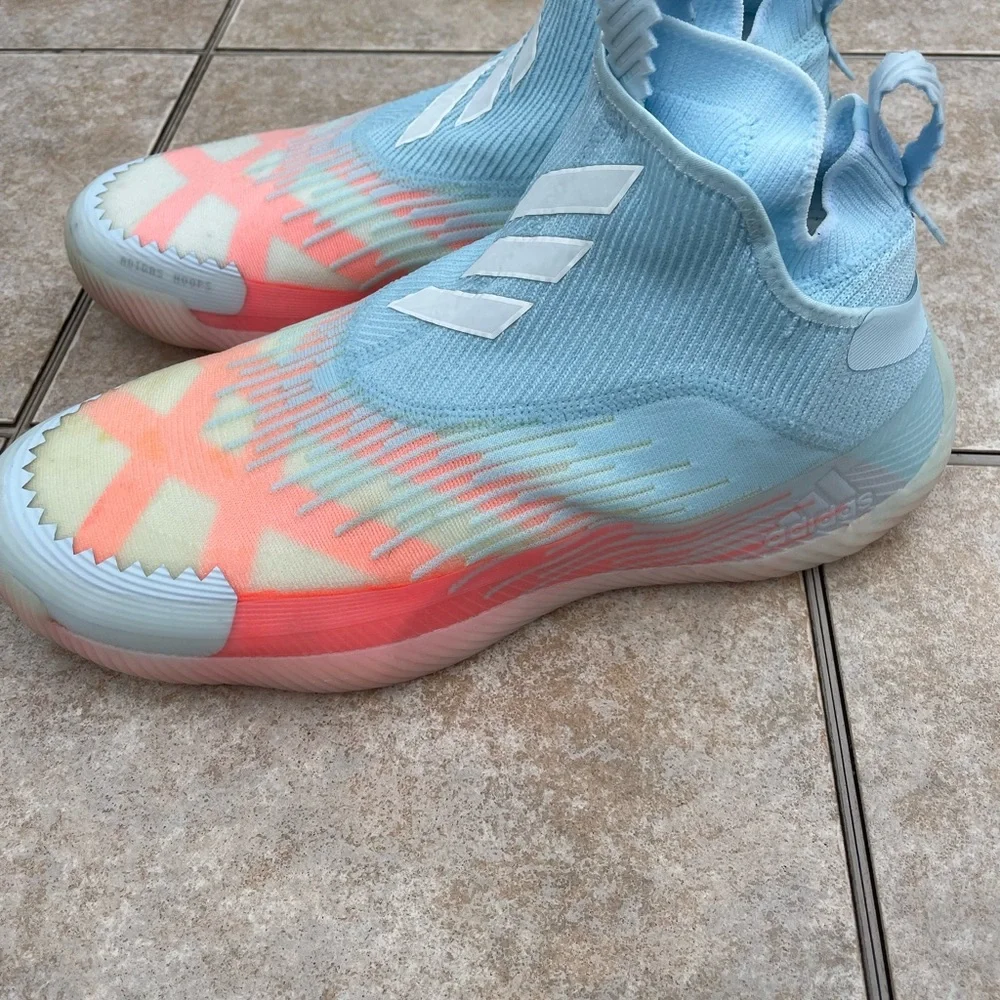 adidas good