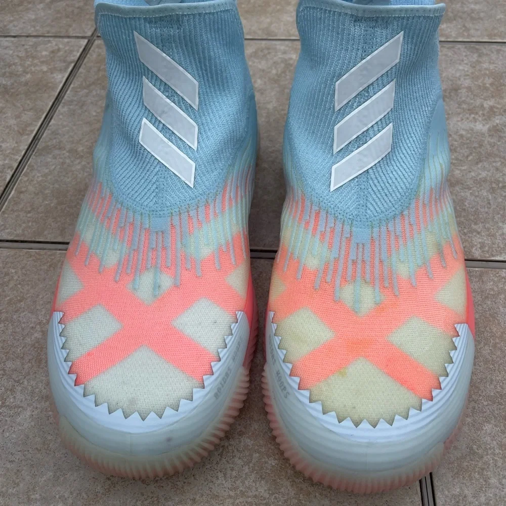 adidas good
