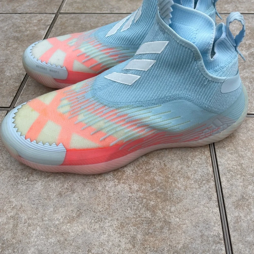 adidas good