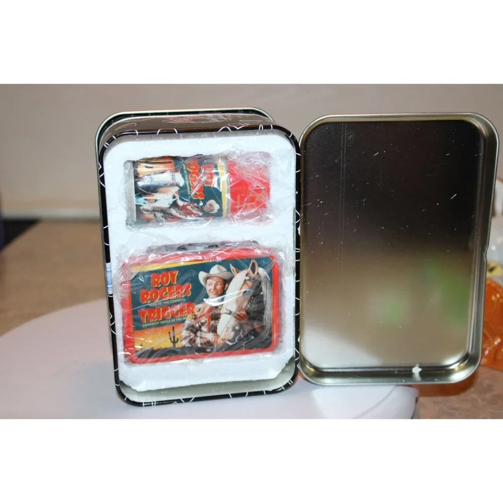 vandor salt pepper