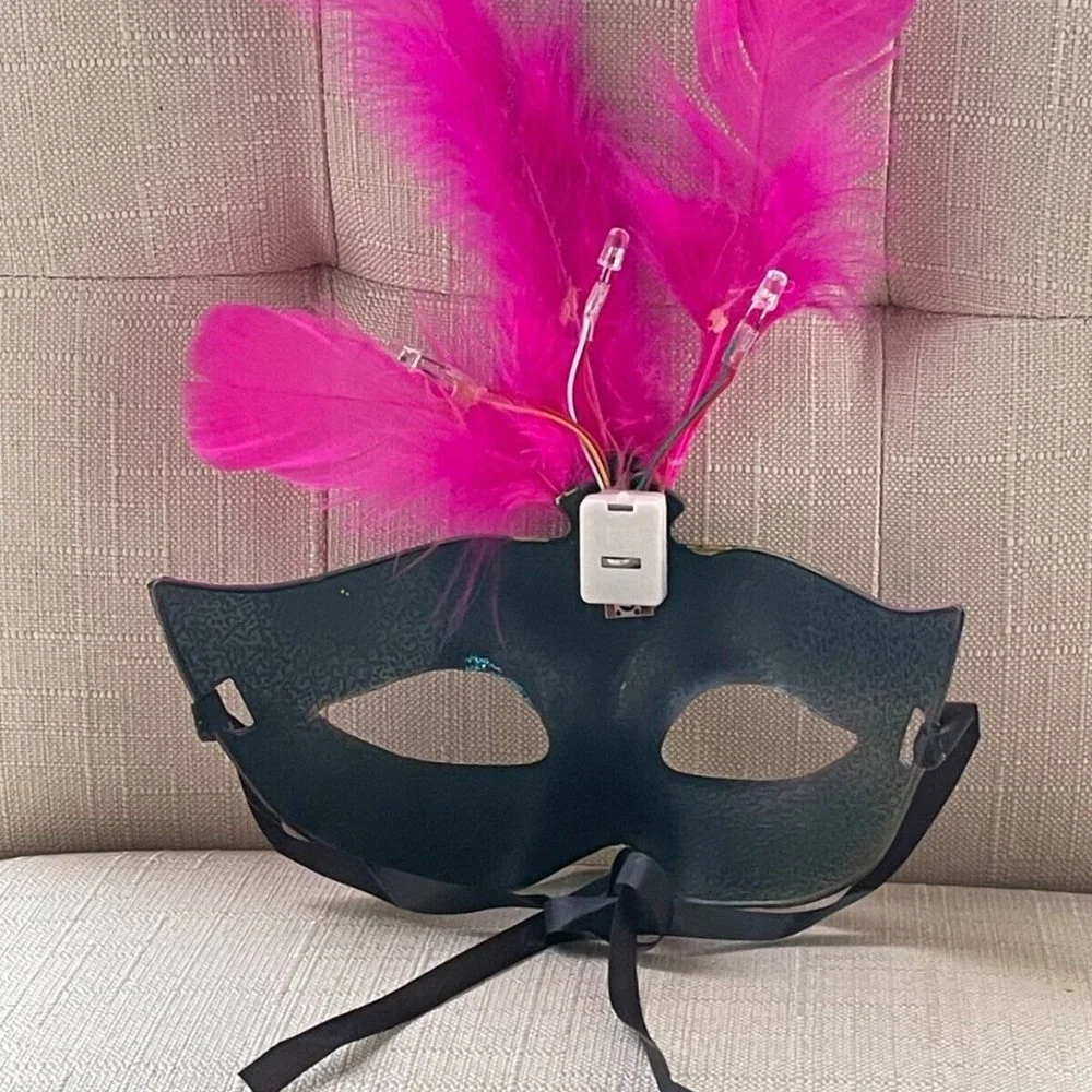 N/A halloween mask