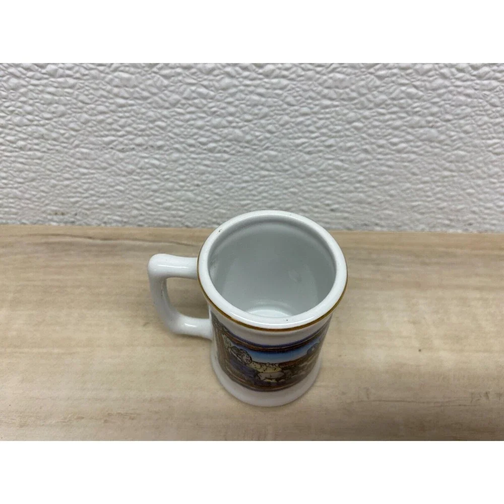 Unbranded no original ceramic