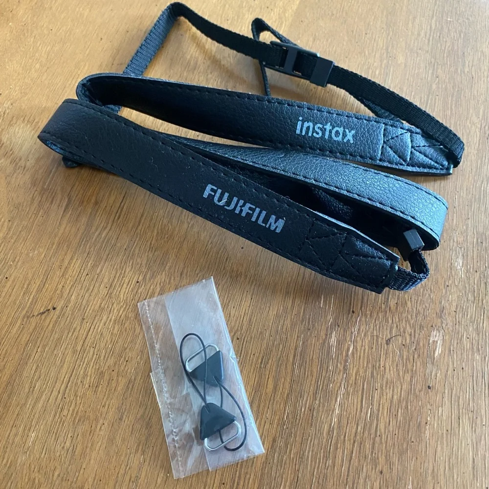 Fujifilm brand new