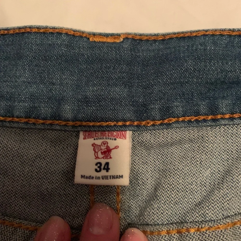 True Religion true religion