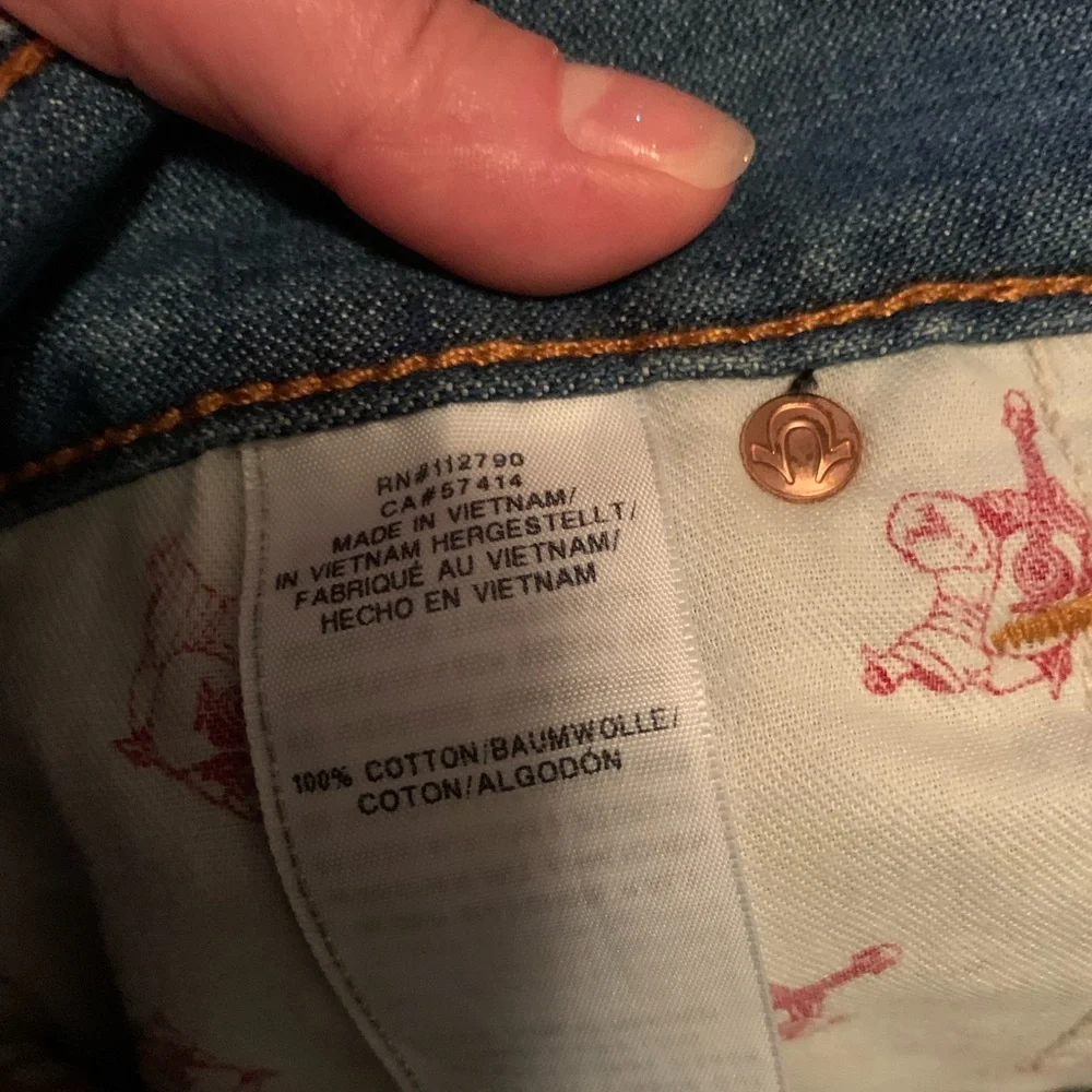 True Religion true religion