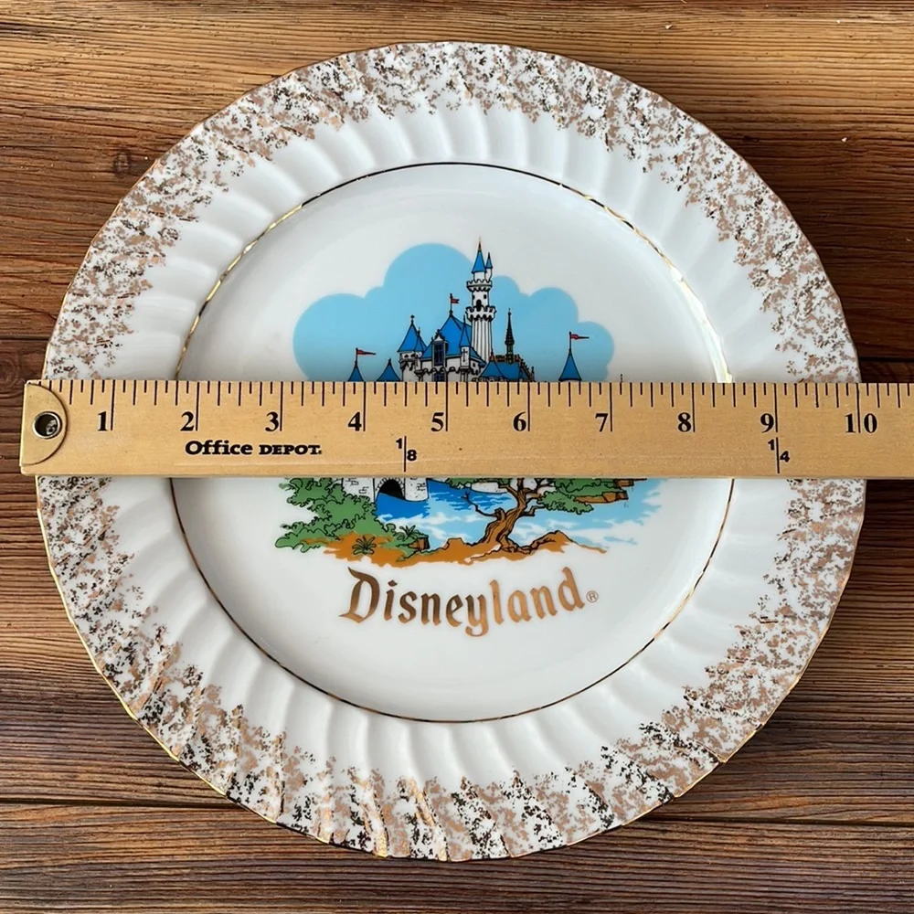 Disney vintage disneyland