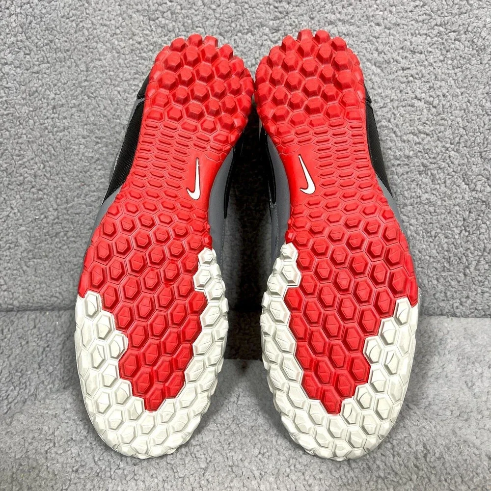 Nike please last