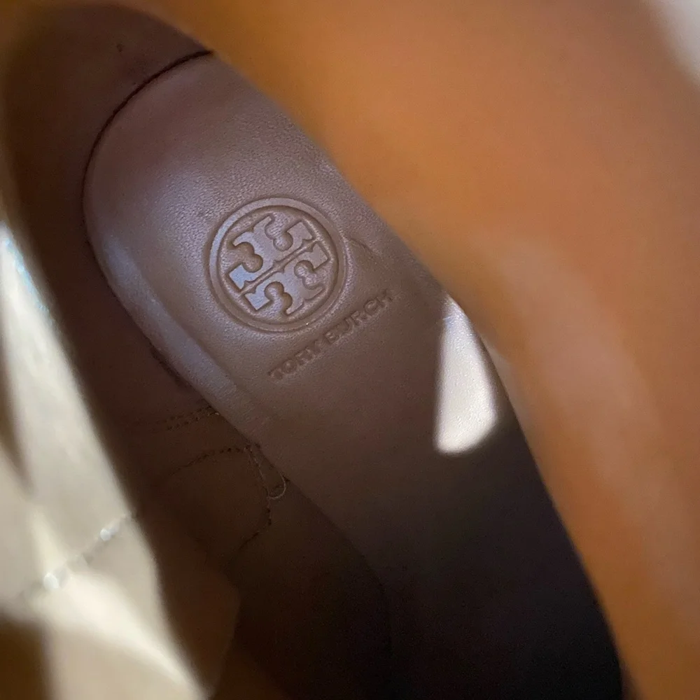 Tory Burch true size