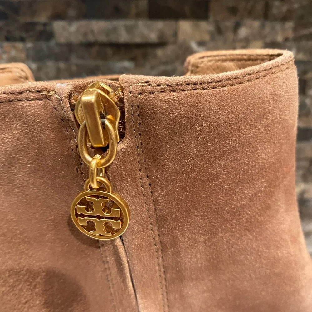 Tory Burch true size
