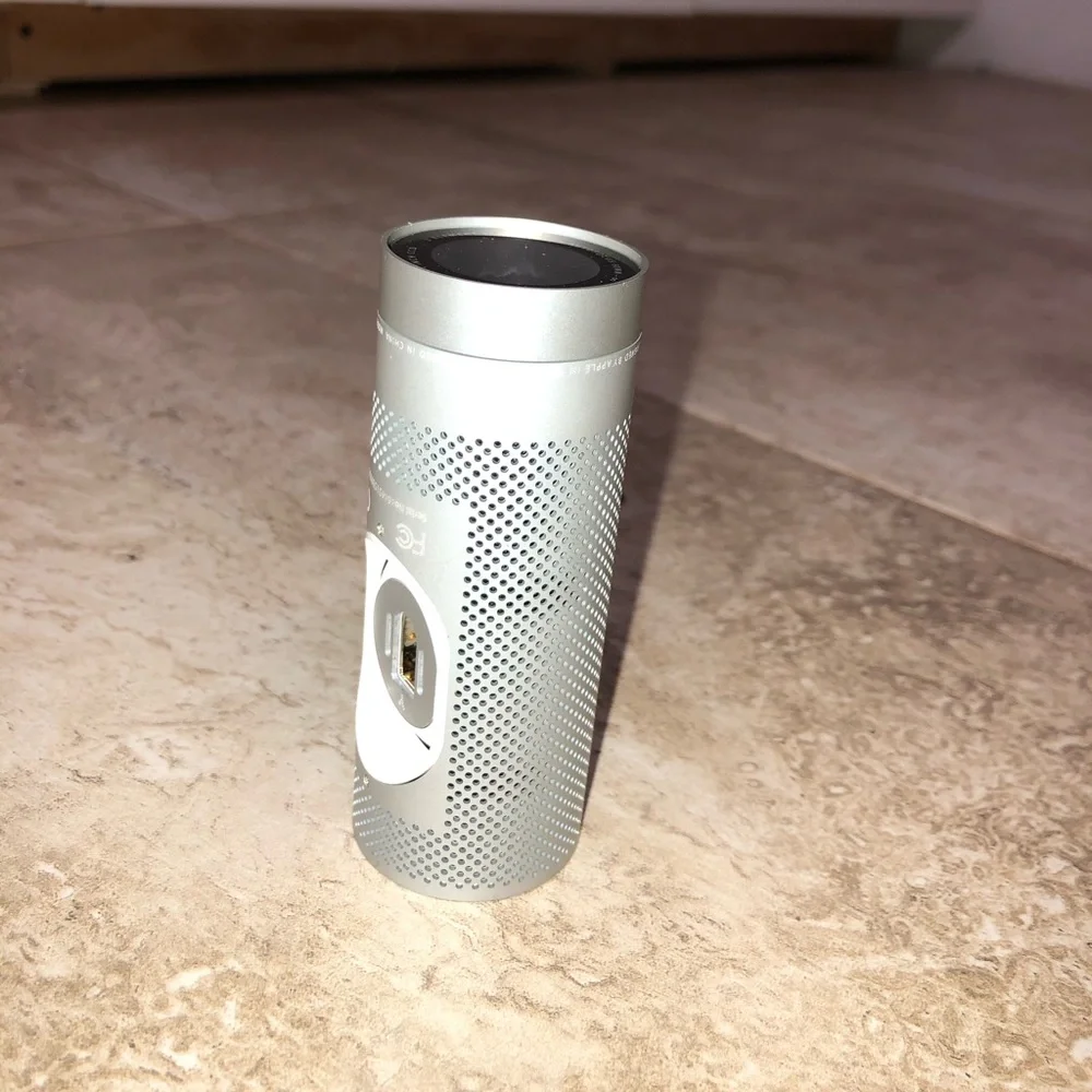 Apple computer camera