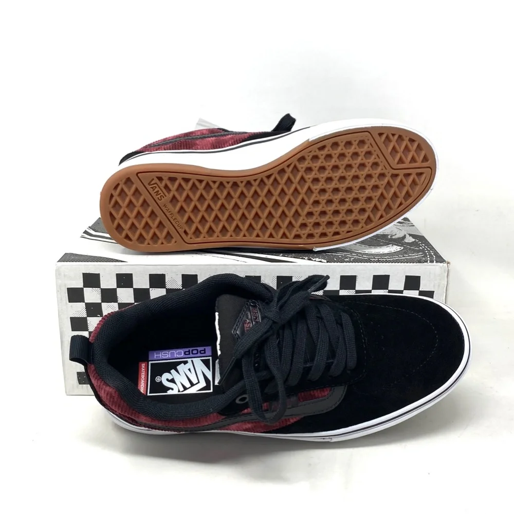 Vans kyle walker
