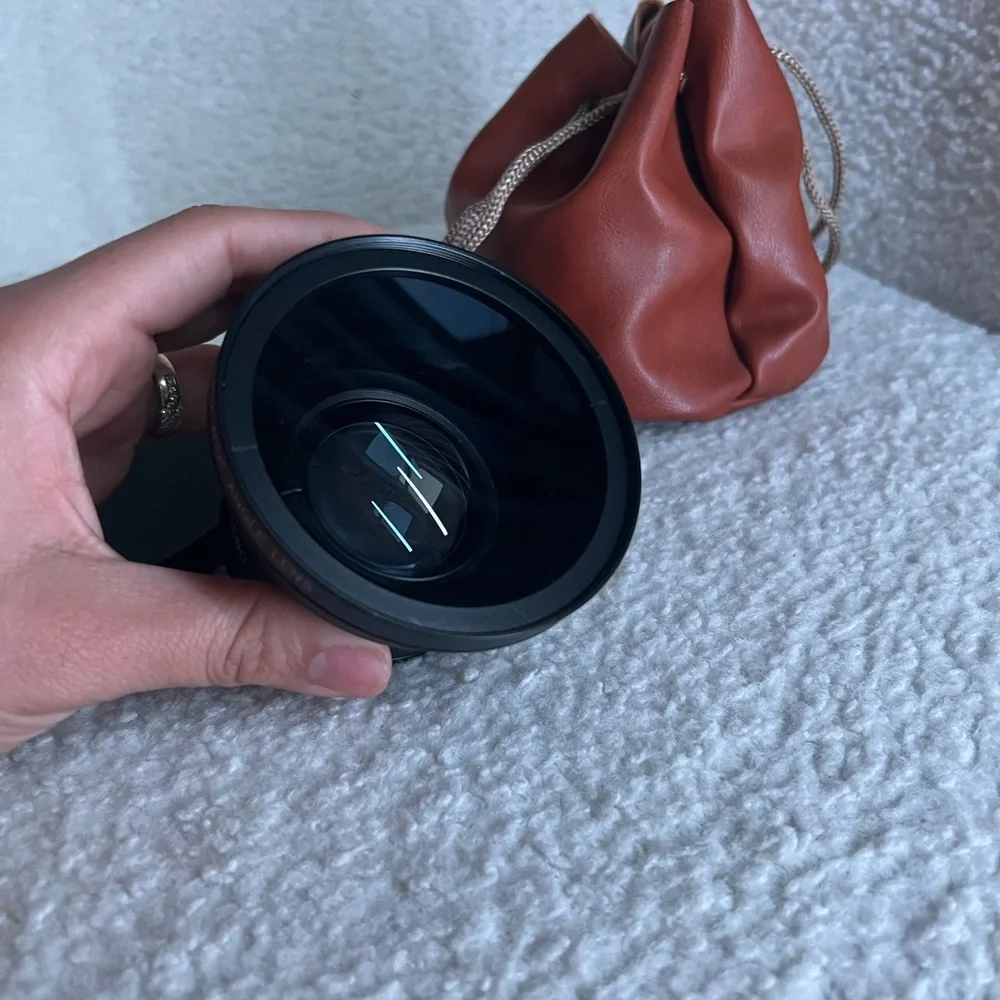 Neewer questions bag