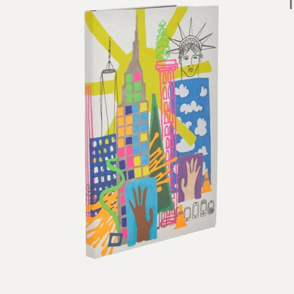 Christian Lacroix artist brian