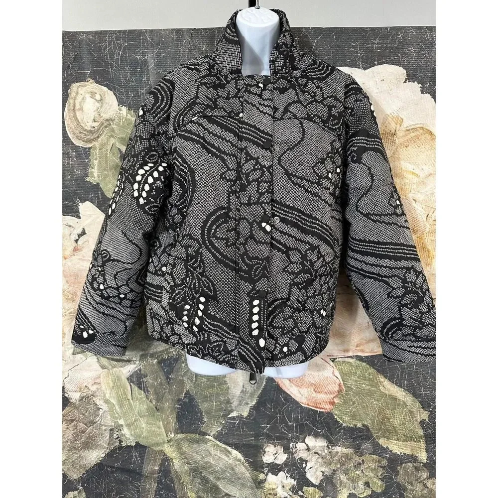 Free People this jacket
