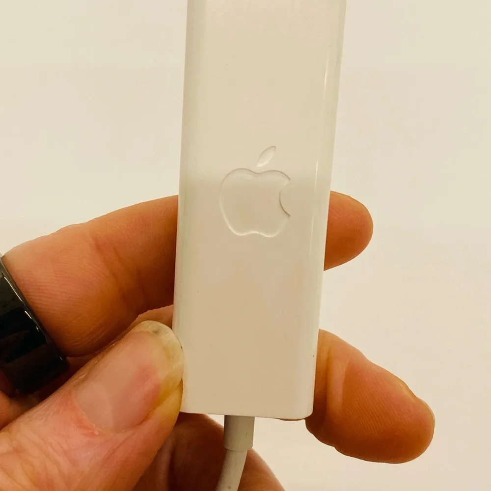 Apple connect your