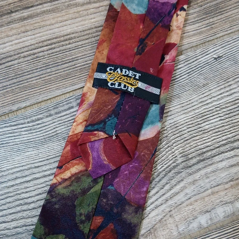Cadet Club cool colorful