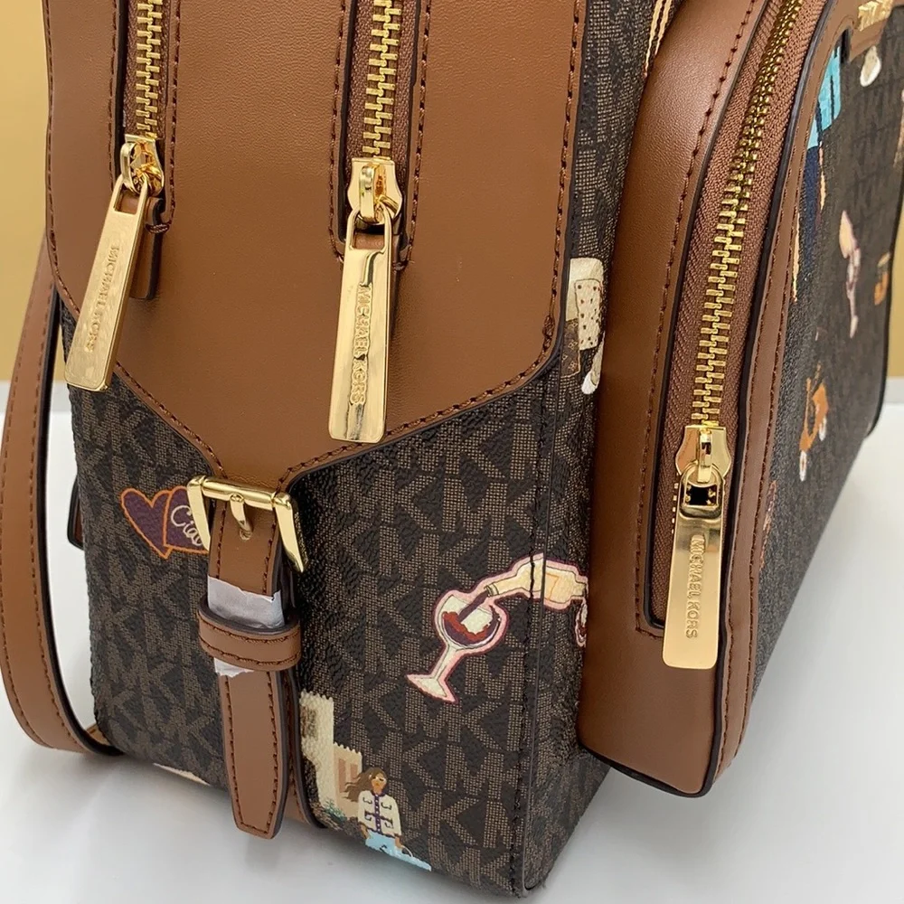 Michael Kors ⚠️⚠️print may