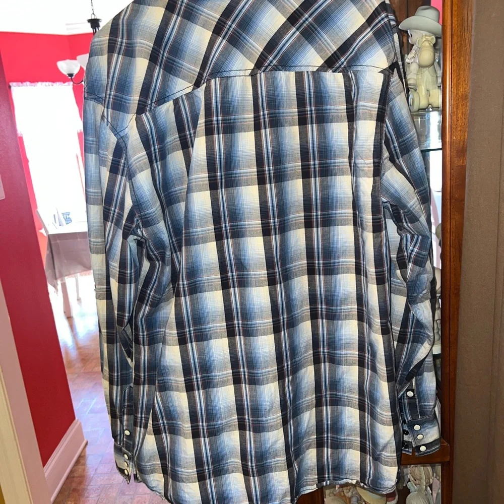 Black size xl