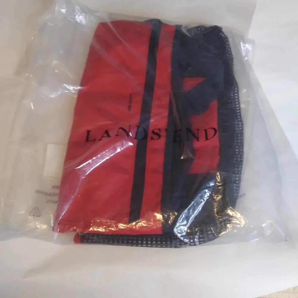 Lands End kids nwot lands
