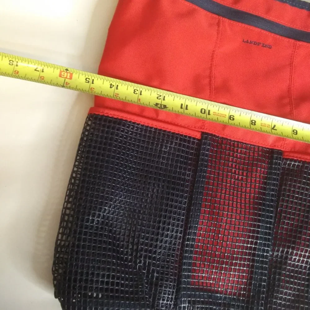 Lands End kids nwot lands