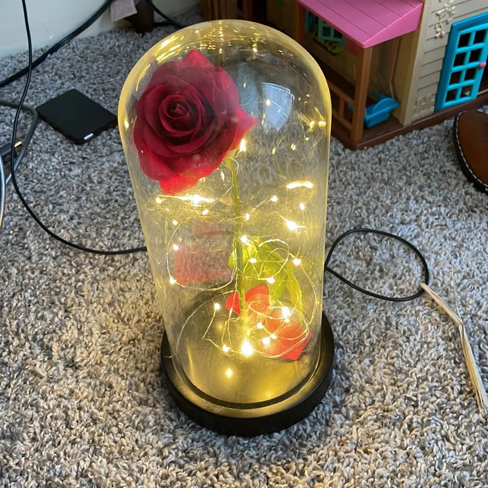 N/A nightlight or