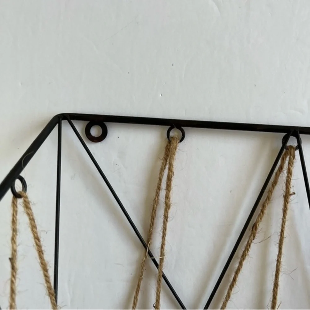 N/A metal twine