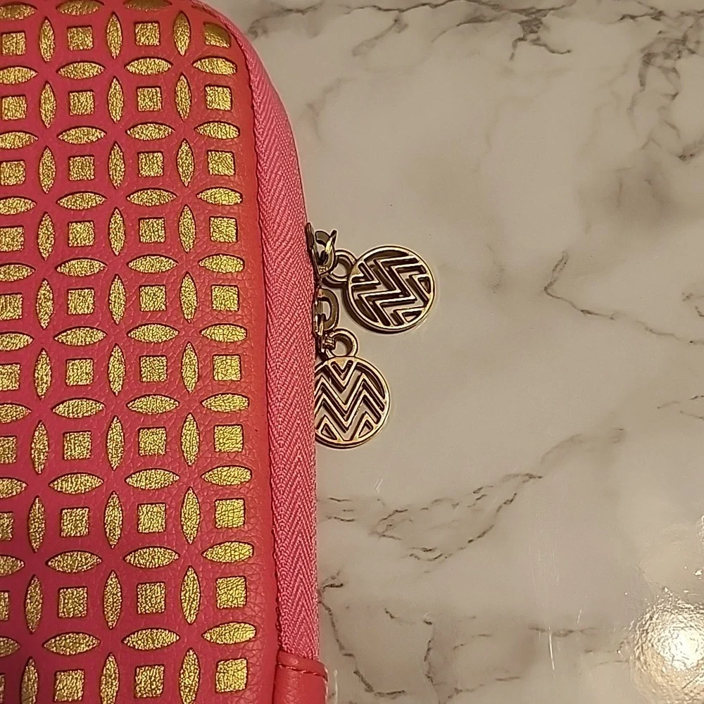 Fashionation duchess pink