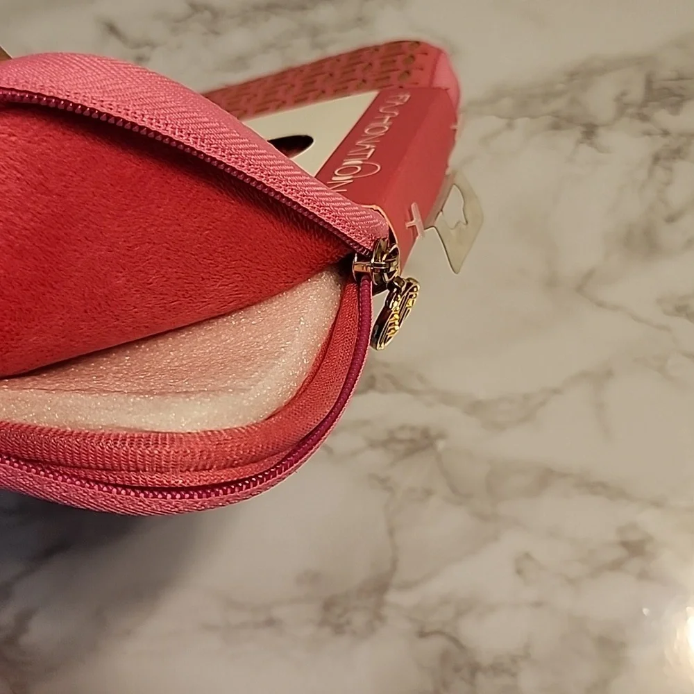 Fashionation duchess pink